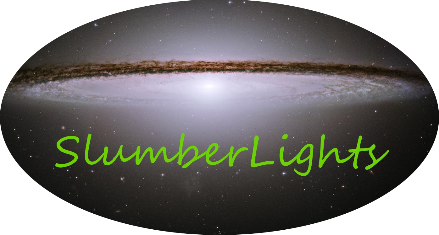 Slumberlights Logo